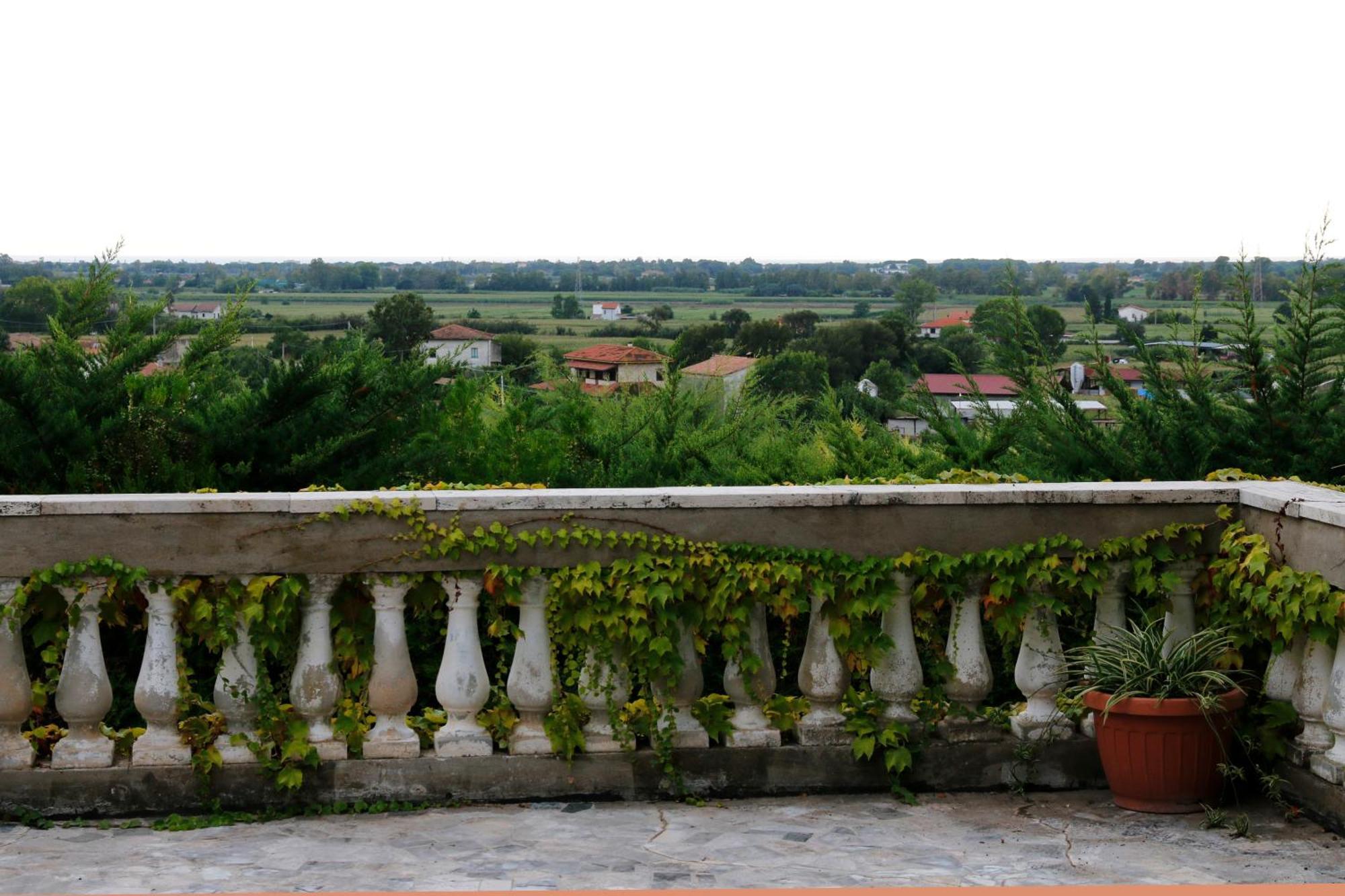 Residenza Giancesare Family Apartments Paestum Exterior photo